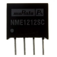 NME1212SC|Murata Power Solutions Inc