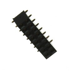 NPPN082FFKP-RC|Sullins Connector Solutions