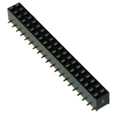NPPN202FFKS-RC|Sullins Connector Solutions