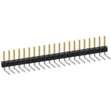 PBC18SBCN|Sullins Connector Solutions