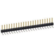 PBC22SBAN|Sullins Connector Solutions