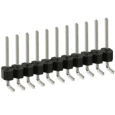 PEC11SGAN|Sullins Connector Solutions