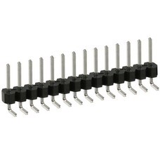 PEC14SBAN|Sullins Connector Solutions