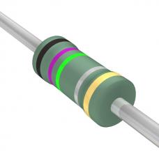 PNP100JR-52-0R75|Yageo