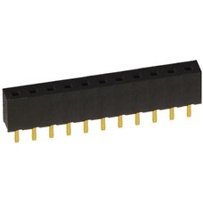 PPPN111BFCN|Sullins Connector Solutions