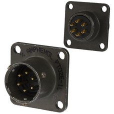 PT02A10-6P|Amphenol Industrial Operations