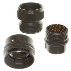 PT06A-14-15S|Amphenol Industrial Operations