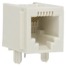 RJ11-4L-B|TE Connectivity