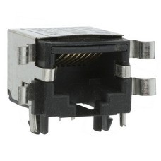 RJ45-8N3-B|TE Connectivity