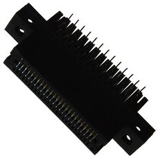 RZB25DHAS|Sullins Connector Solutions