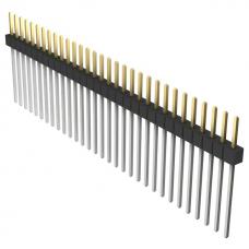 PBC31SAFN|Sullins Connector Solutions