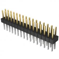 PBC16DABN|Sullins Connector Solutions