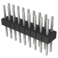 PEC09DABN|Sullins Connector Solutions