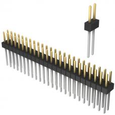 PBC24DADN|Sullins Connector Solutions