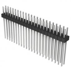 PEC22DAGN|Sullins Connector Solutions