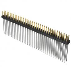 PBC35DAHN|Sullins Connector Solutions