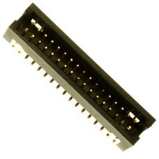 SBH31-NBPB-D17-SP-BK|Sullins Connector Solutions