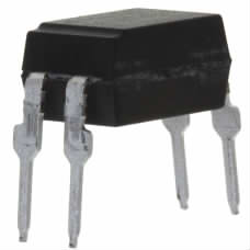 SFH628A-3|Vishay Semiconductors