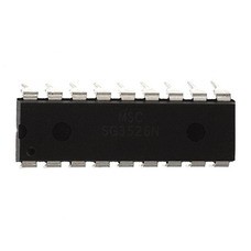 SG3526N|Microsemi Analog Mixed Signal Group