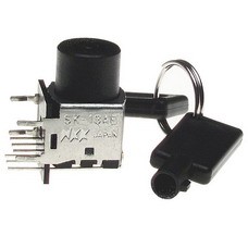 SK13AEG30-RO|NKK Switches of America Inc