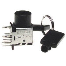 SK15AEG30-RO|NKK Switches of America Inc