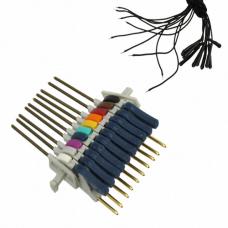 SMDFP-LA1C-10|Chip Quik Inc