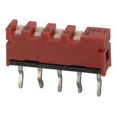 SP04B|C&K Components