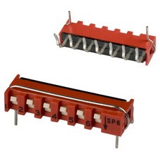 SP06AB|C&K Components