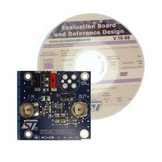 STEVAL-CCA010V1|STMicroelectronics