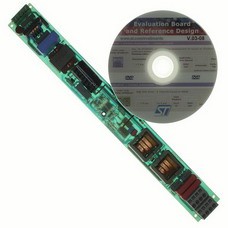 STEVAL-ILB006V1|STMicroelectronics