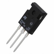 STGWA19NC60HD|STMicroelectronics