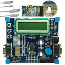 STM3210B-SK/KEIL|STMicroelectronics