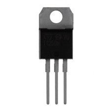 T1250H-6T|STMicroelectronics