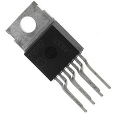 TDA21201-S7|Infineon Technologies