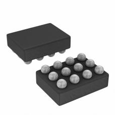 TS5A22366YFCR|Texas Instruments