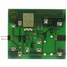 TO263-5EV-VREG|Microchip Technology
