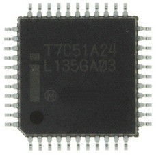 TS87C51FA24SF76|Intel