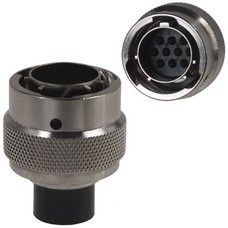 UT0W61210PH|Souriau Connection Technology