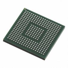 XRT86VX38IB329-F|Exar Corporation