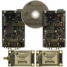 XT09-DK|Digi International/Maxstream