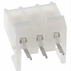 09-62-3032|Molex Connector Corporation