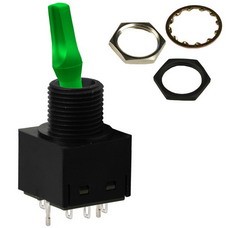 TL22DFAW015F|NKK Switches of America Inc