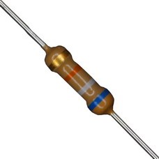 CF 1/2 68K 5% R|Stackpole Electronics Inc