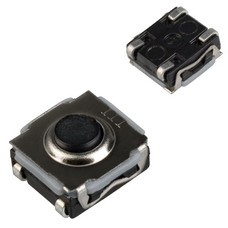 KSC351JLFS|C&K Components