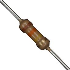 CF 1/4 130K 5% R|Stackpole Electronics Inc