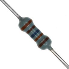 RNF 1/4 T1 316K 1% R|Stackpole Electronics Inc