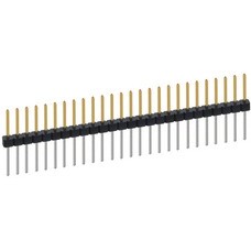 PBC26SFDN|Sullins Connector Solutions