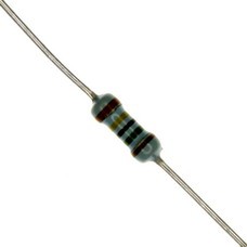 RNF 1/4 T1 1.5M 1% R|Stackpole Electronics Inc