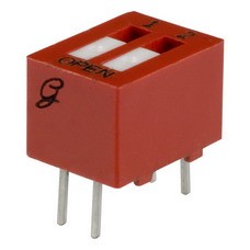 76RSB02ST|Grayhill Inc