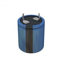 380LQ121M400H012|Cornell Dubilier Electronics (CDE)